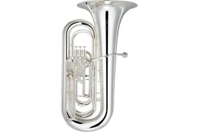 Yamaha YBB-632S Bb-Tuba
