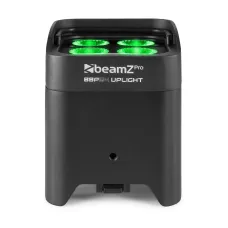 beamZ pro BBP54 Batterie-Scheinwerfer PAR 4 x 12W für h