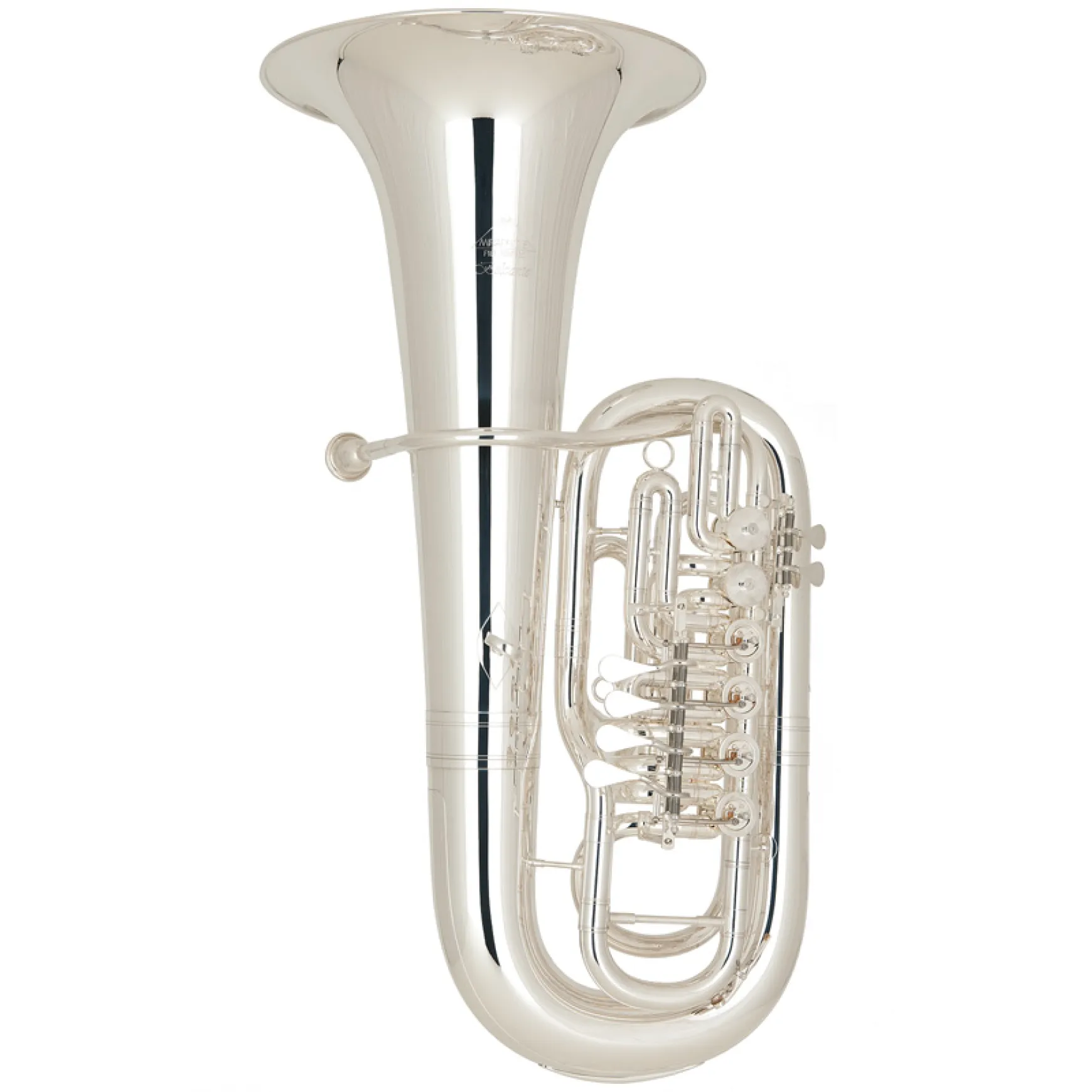Miraphone 181C 11020 Belcanto F-Tuba