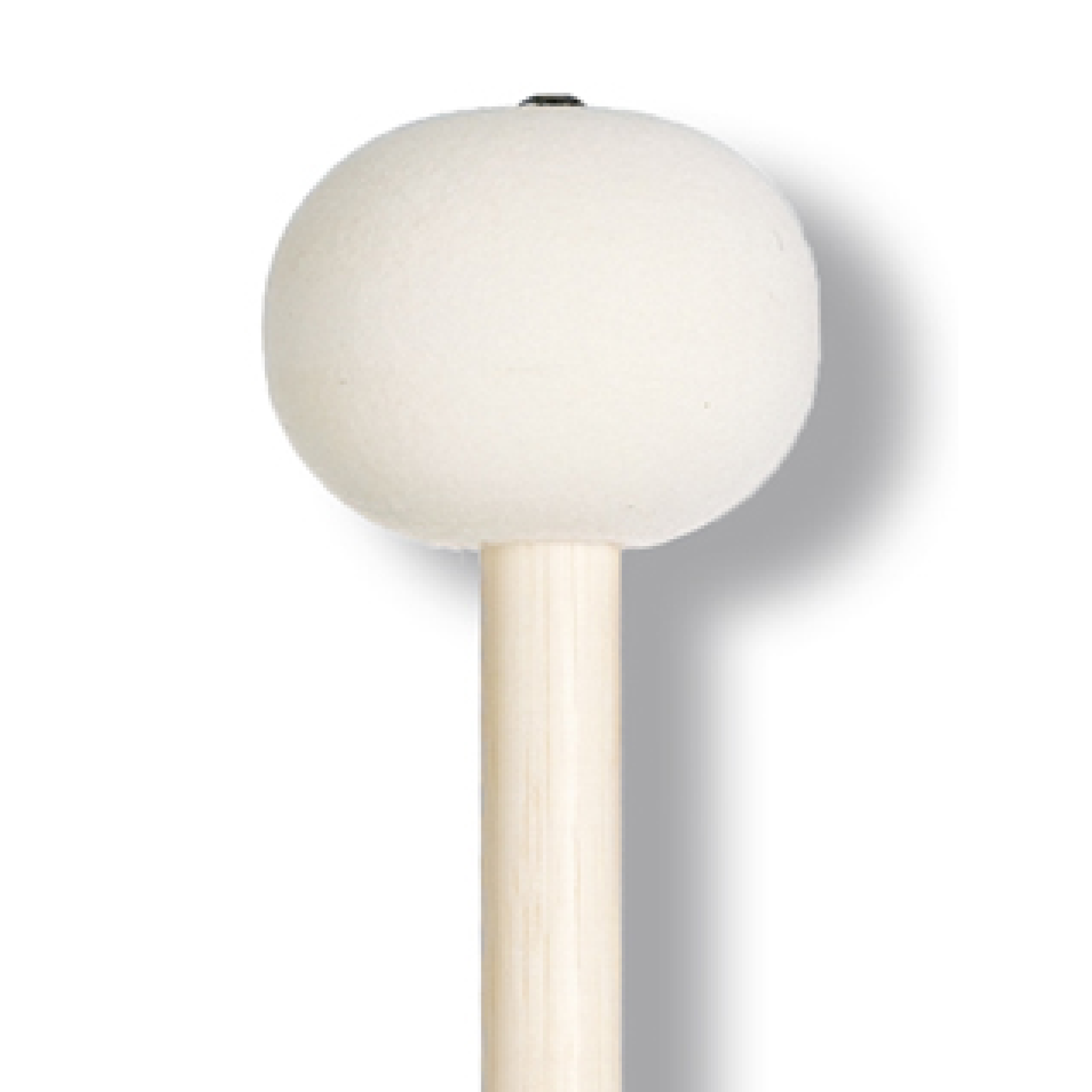 Vic Firth MB5-H Corpsmaster Marching Bass Mallet