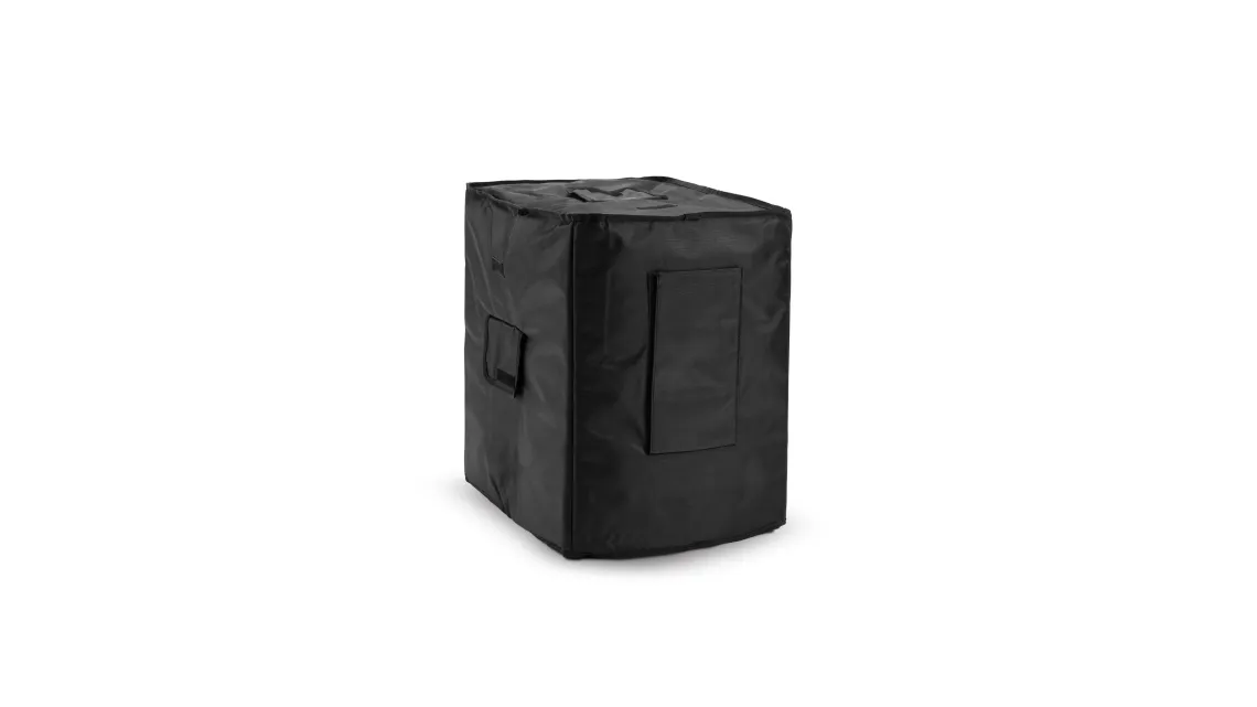 LD Systems MAUI 28 G3 SUB PC - Gepolsterte Schutzhülle