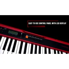 Casio CT-S200RD