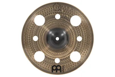 Meinl 12"PAC12TRS Pure Alloy Custom Trash Splash