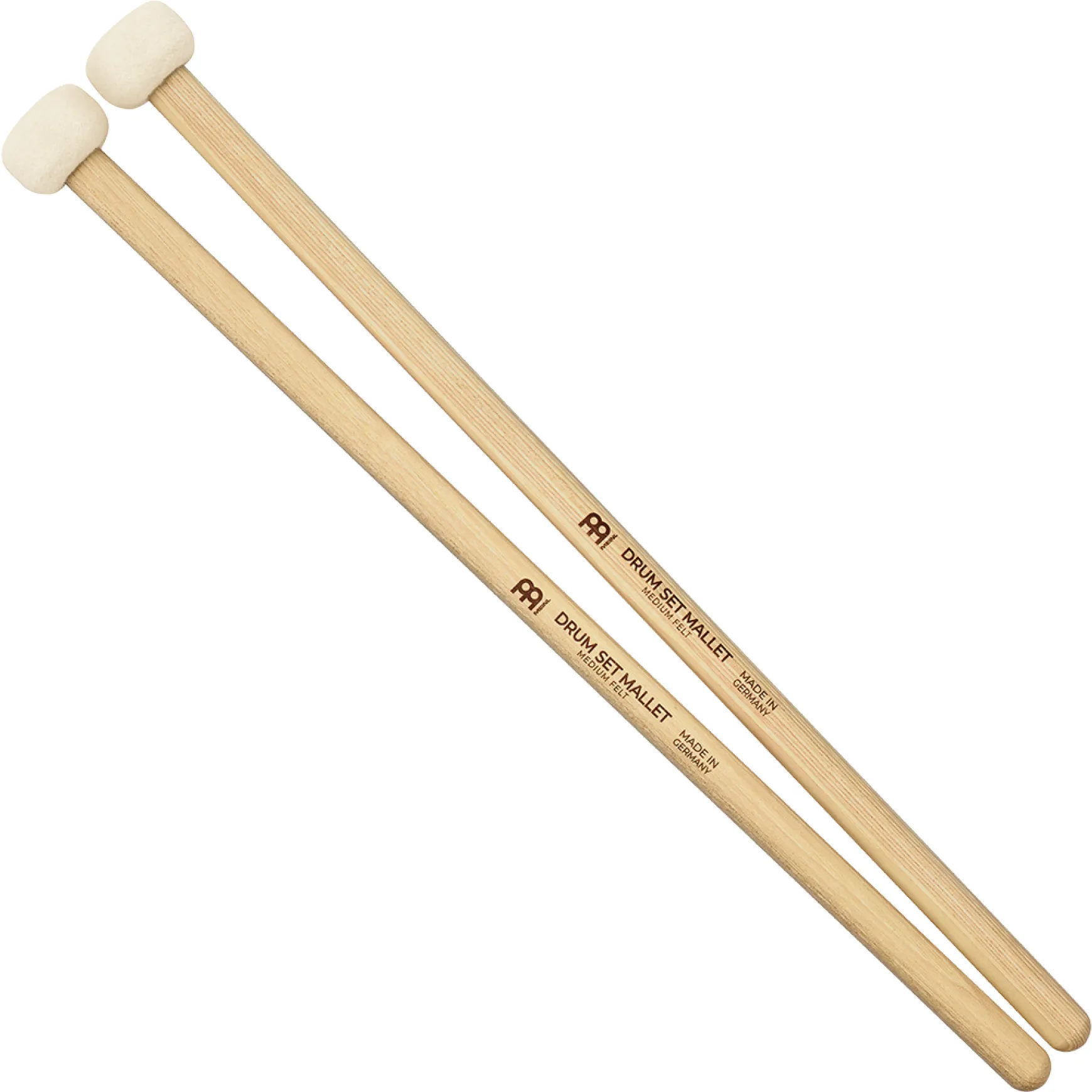 Meinl SB401 Beckenschlägel medium