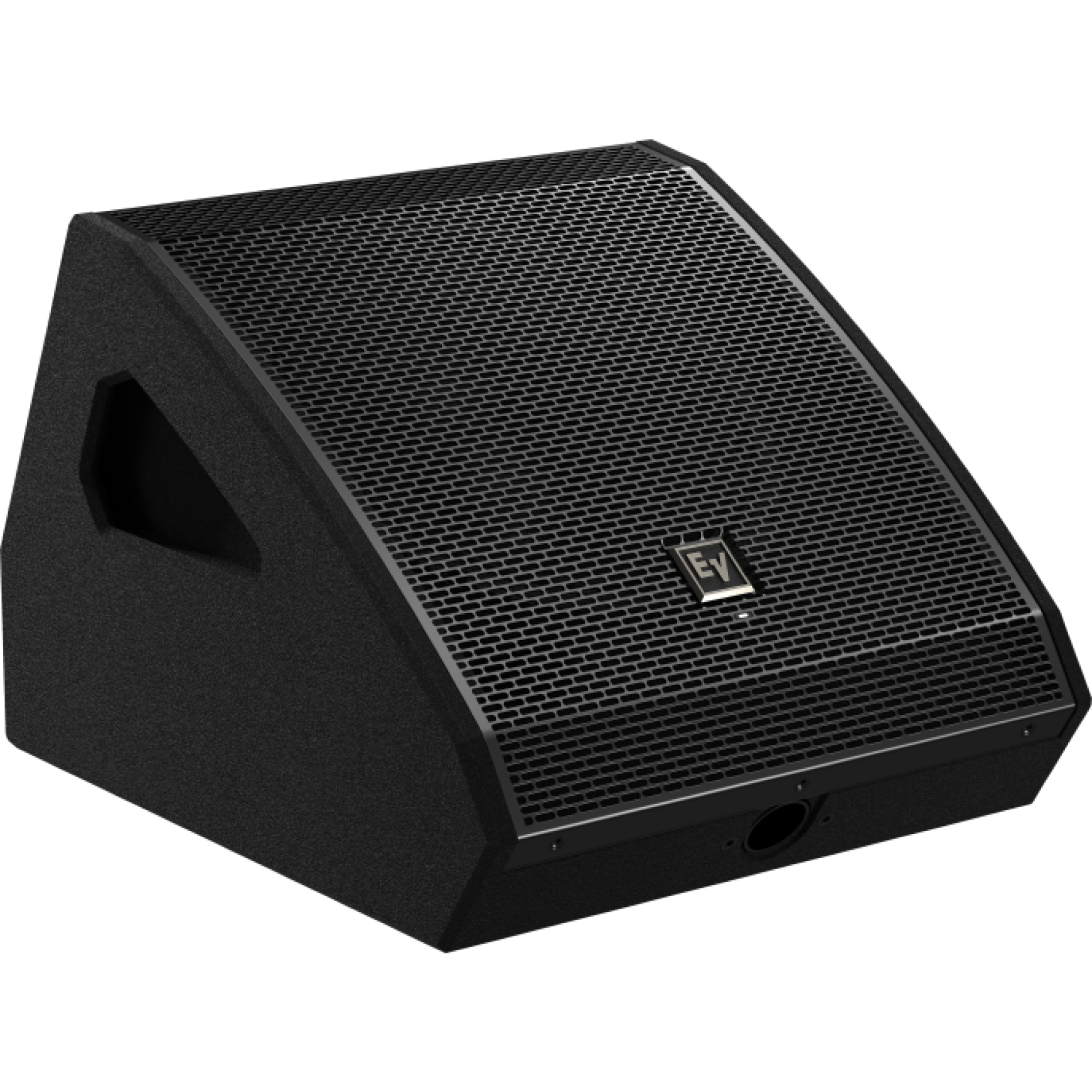 EV PXM-12MP 12" Coax Monitor aktiv