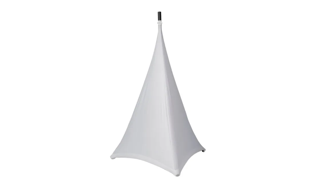 HK Audio Speaker Stand Stretch Cover