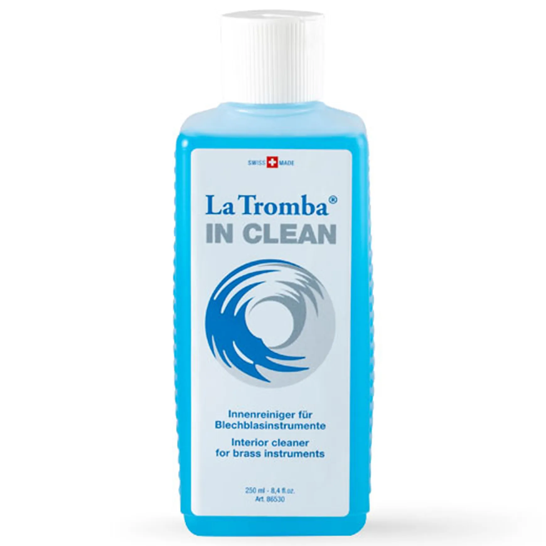 La Tromba In Clean