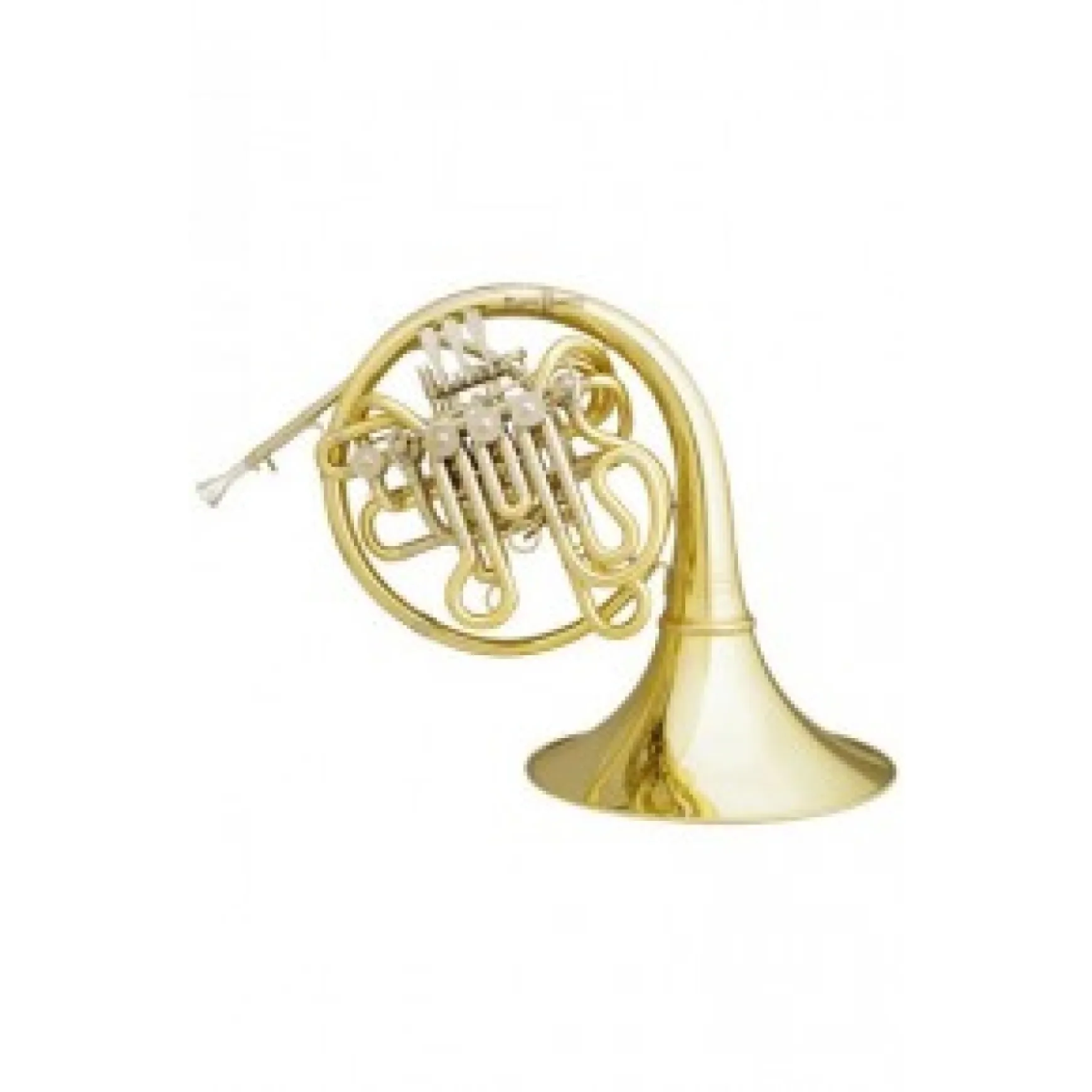 Hans Hoyer C1-L Triple Horn