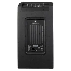 HK Audio Polar 12 MK2 Stereo Bundle Set schwarz