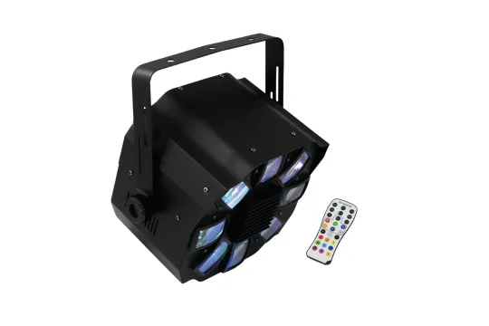 Eurolite LED FE-700 Flowereffekt