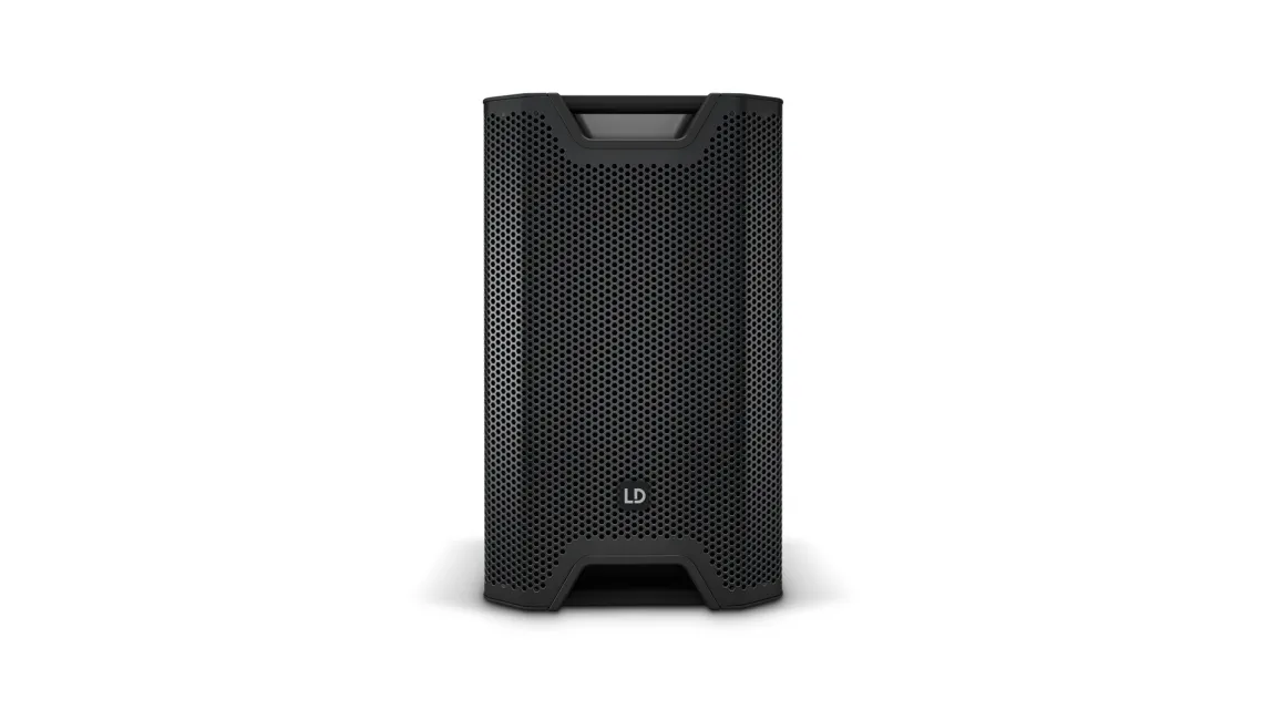 LD Systems ICOA Entertain Bundle Set
