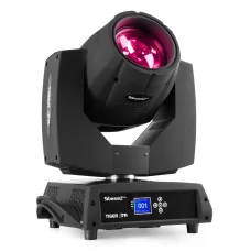 beamZ pro TIGER E 7R MKIII 230W Beam Moving Head