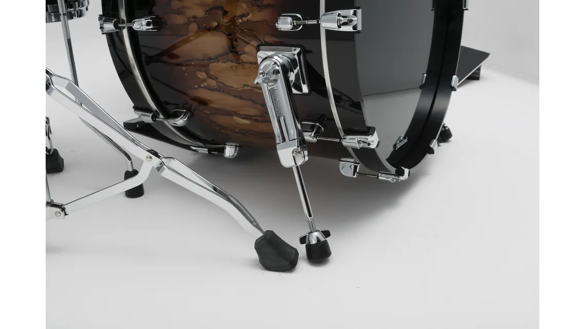 Tama Starclassic Walnut/Birch WBS52RZS-MBR