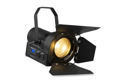 beamZ pro BTK100C Fresnel 100W CW/WW manueller Zoom