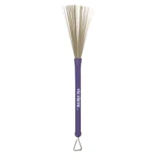 Vic Firth HB Heritage Schlagzeugbesenbesen