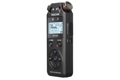 Tascam DR-05X