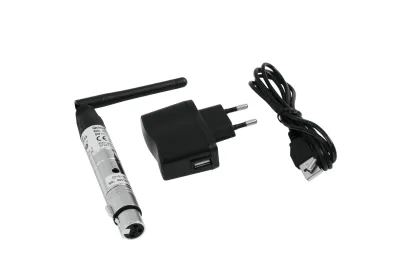 Eurolite QuickDMX Funkempfänger