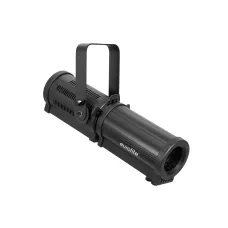 Eurolite LED PFE-60 WW/CW Profile Spot 9-25Ø