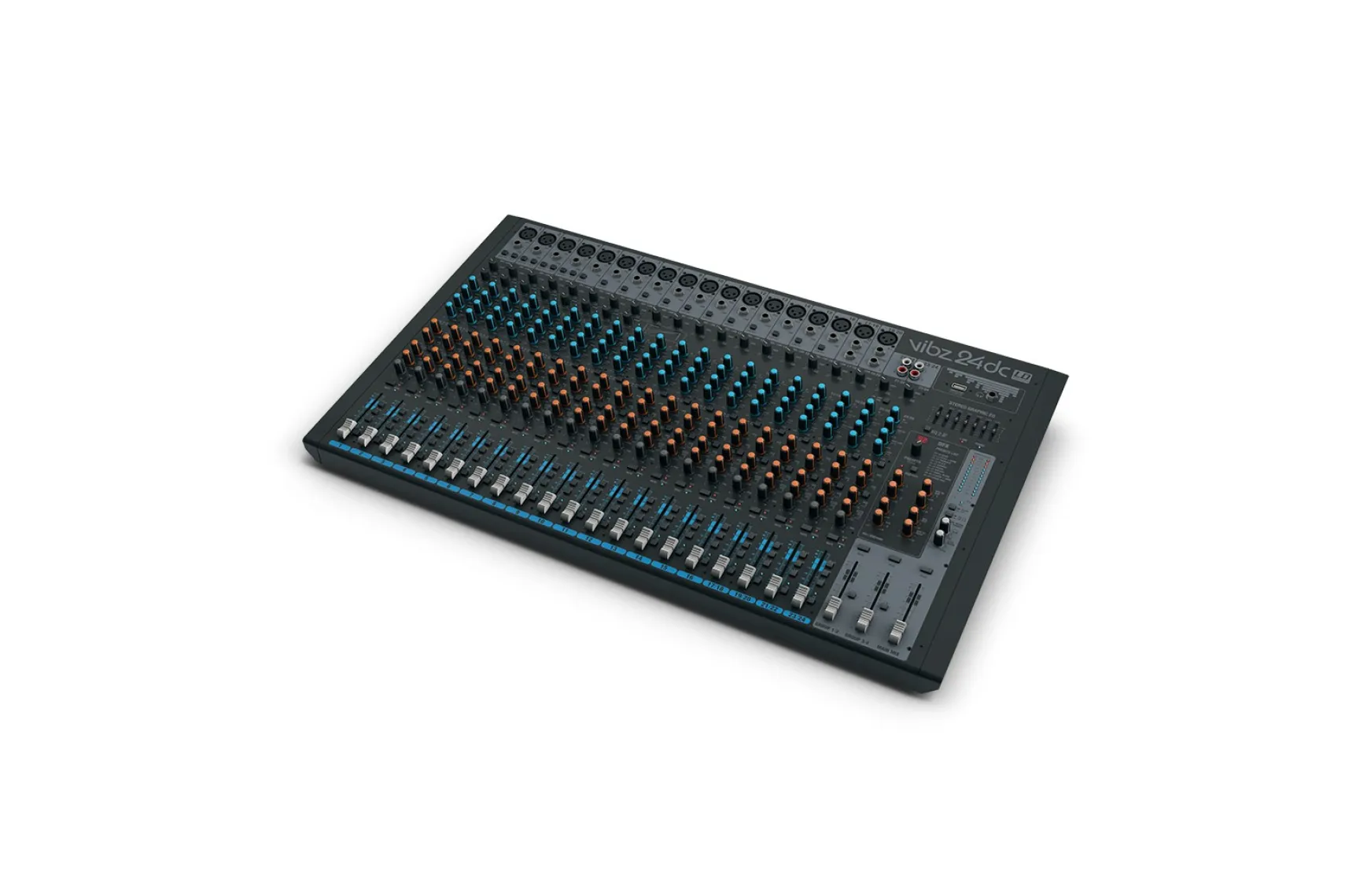 LD Systems VIBZ 24 DC