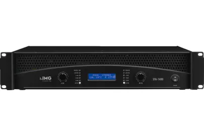 IMG Stageline STA-1400