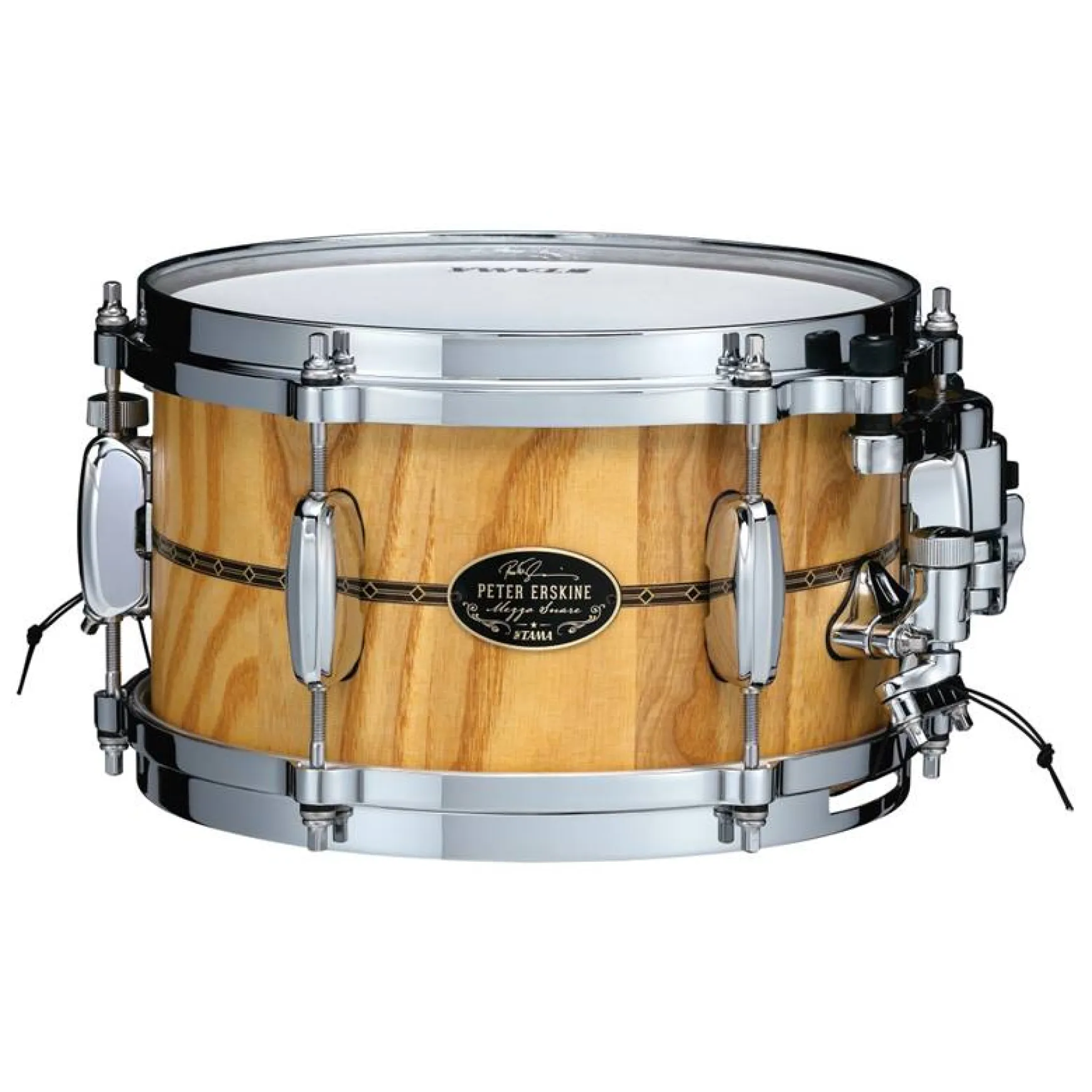 Tama PE106M Signature Snare Peter Erskine