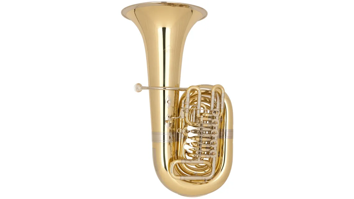 Miraphone 88 7000 C-Tuba