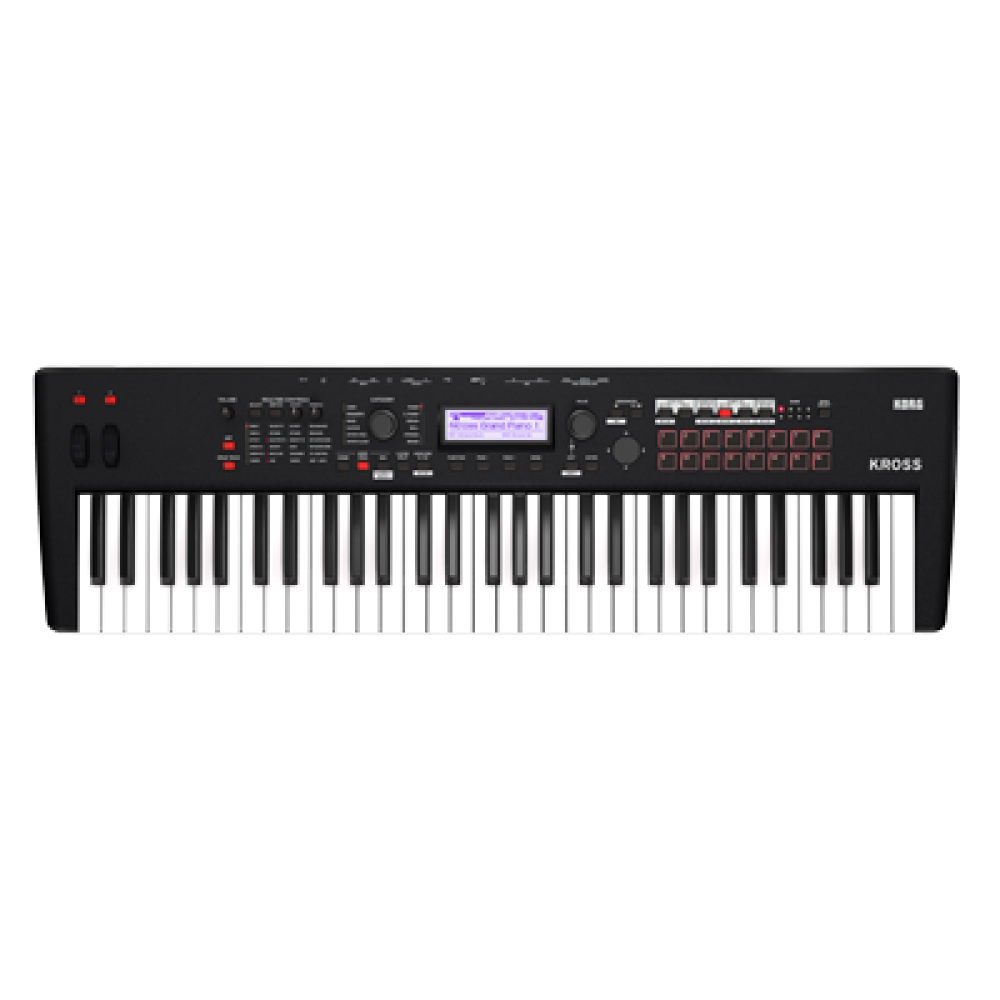 Korg Kross2-61