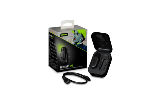 Shure MoveMic One