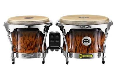 Meinl FWB400BB Bongo Set 7"+ 8 1/2"