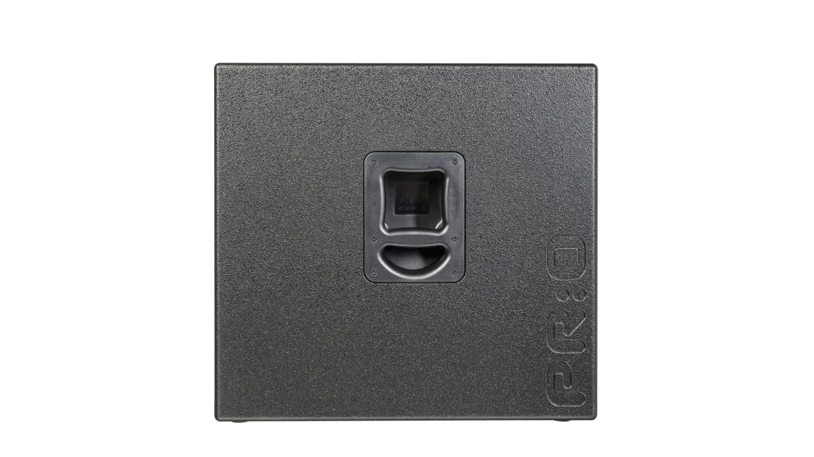 HK Audio PR:O 118 SUB D2