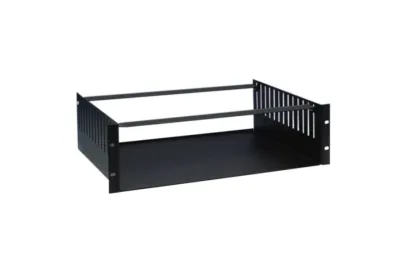 Adam Hall Rack Clamp 19" Montagesystem 3 HE
