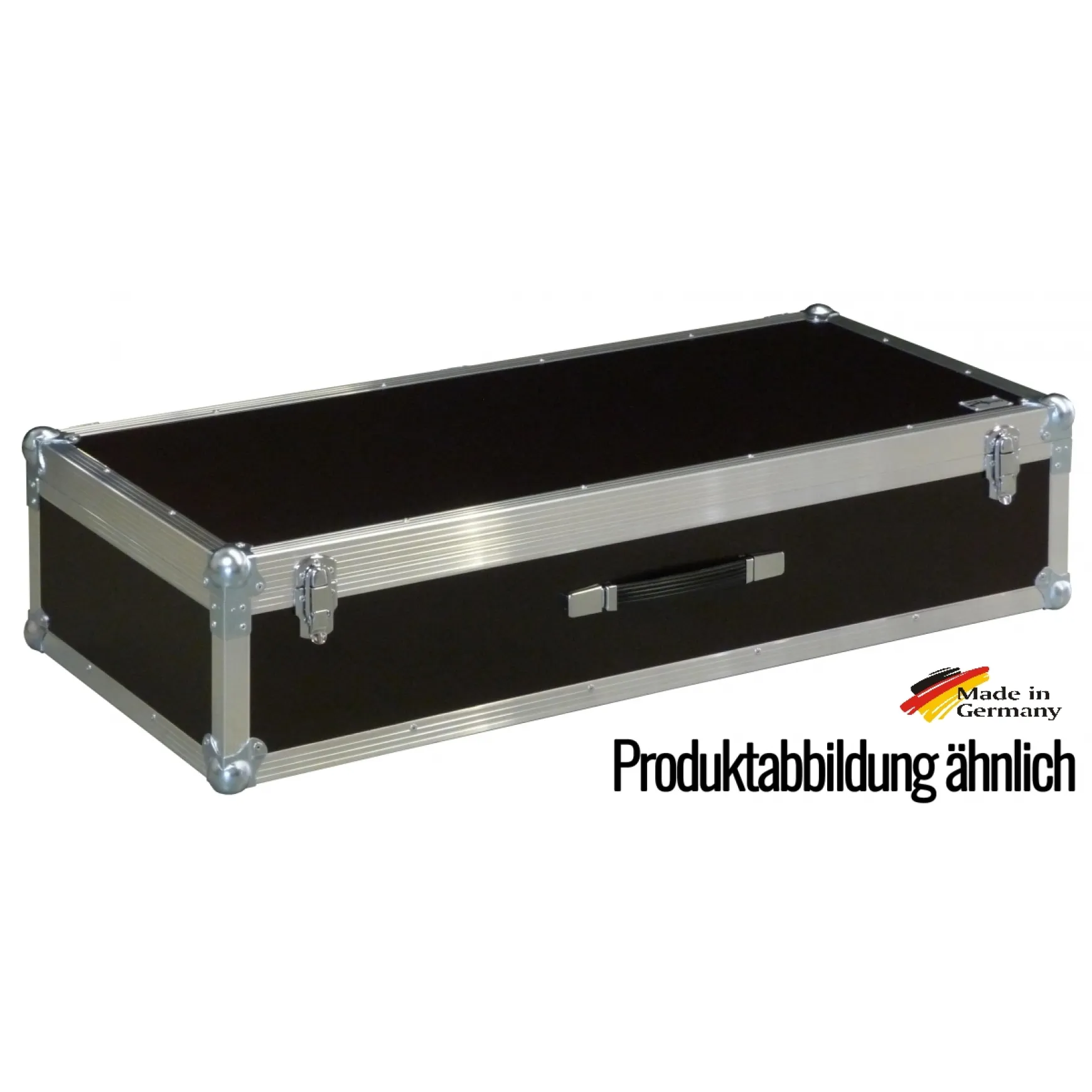 Gäng Case  Korg PA 4X 76 T Haube