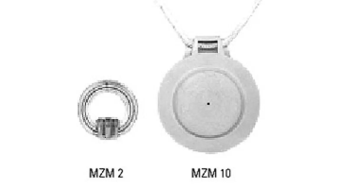 Sennheiser MZM2/MZM10 Magnethalter-Set