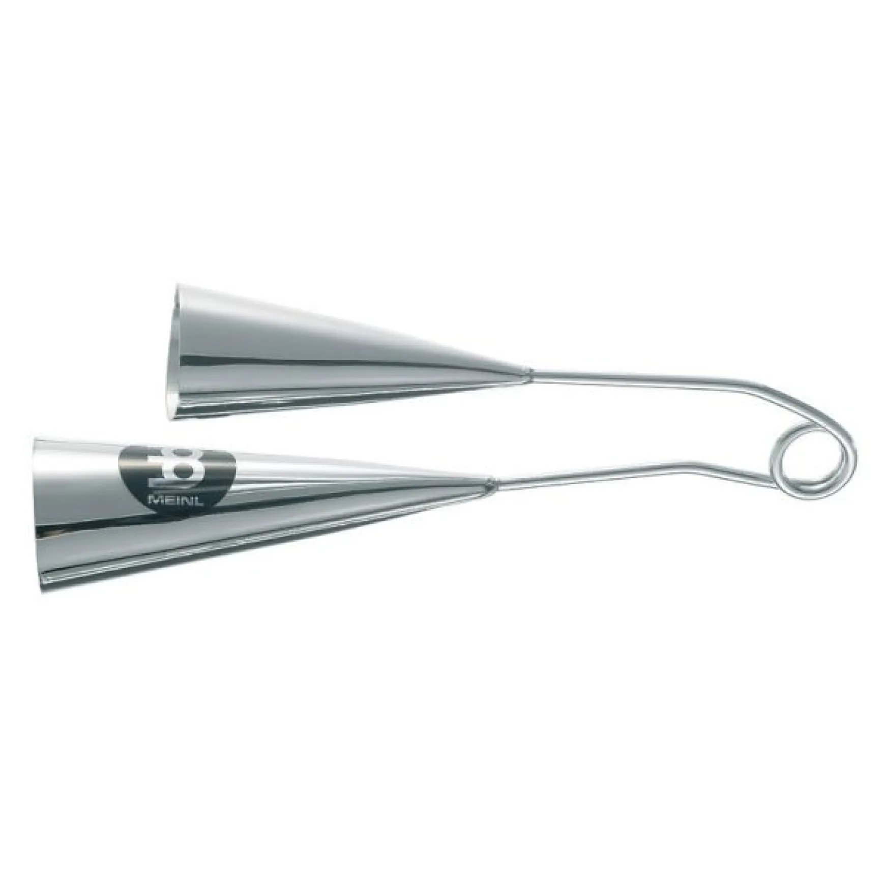 Meinl STBAG2-CH A-Go-Go bell
