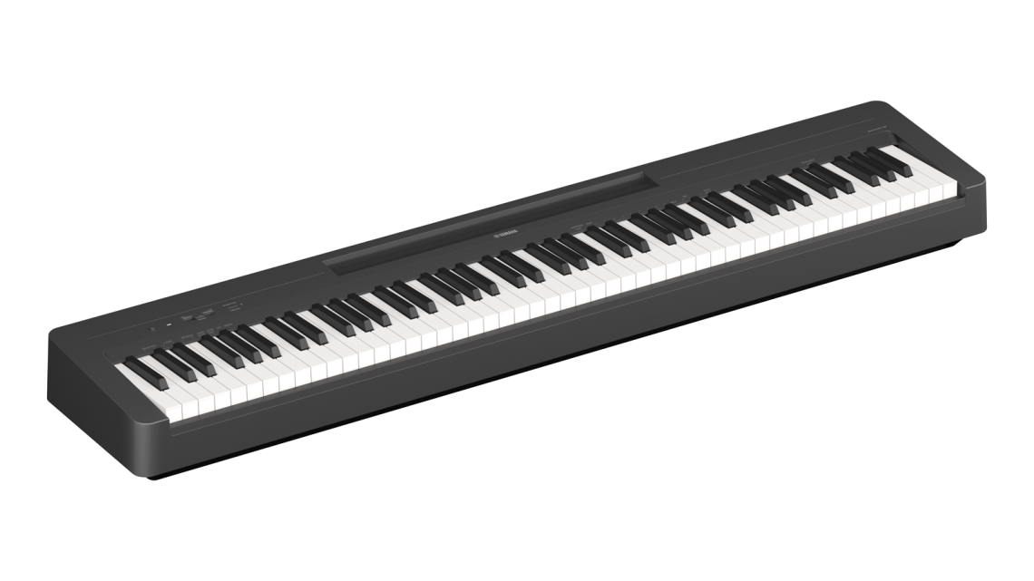 Yamaha P-145BTB