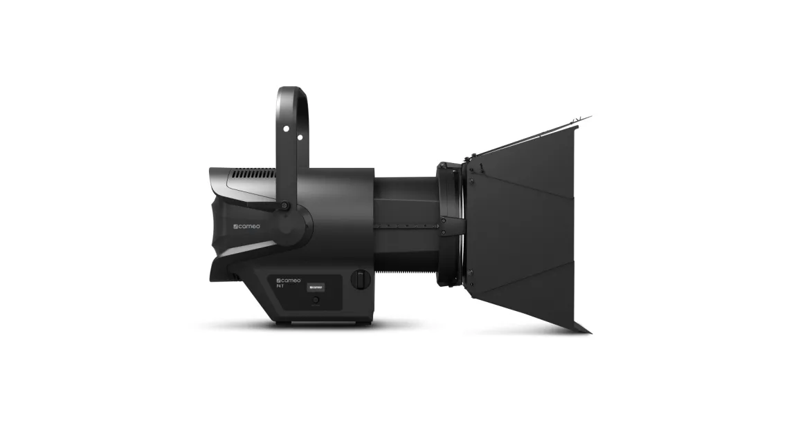 Cameo F4 T