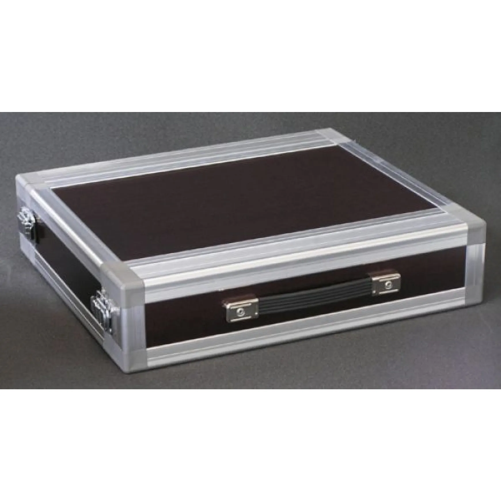 Gäng Easy Rack City DD, 2 HE