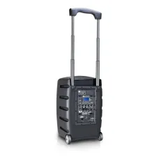 LD Systems Road Buddy 10 HS