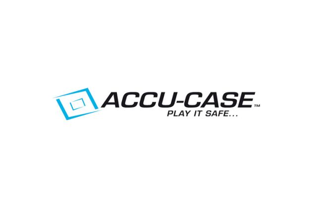 Accu Case ACF-SA/PROTEK TT PRO case black
