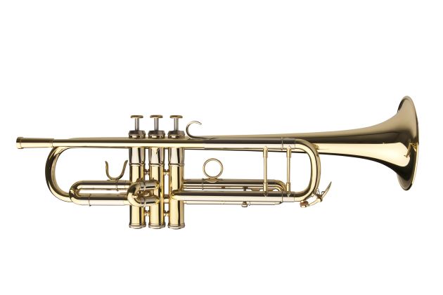 Adams A2 Bb Trumpet 050 Selected lackiert