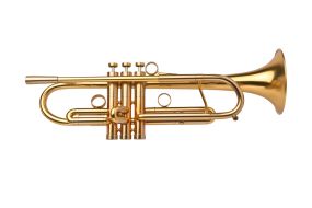 Adams A4LT Brass 045 Selected SGL