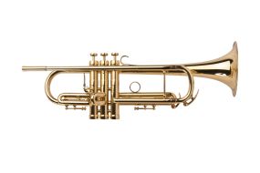Adams A6 Brass 045 Selected Lacquer