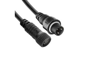 ADJ DMX IP ext. cable 1m for wifly qa5 ip