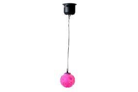 ADJ Jelly Globe LED-Kugel Strahleneffekt