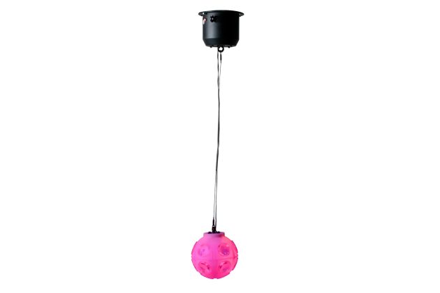 ADJ Jelly Globe LED-Kugel Strahleneffekt Restposten