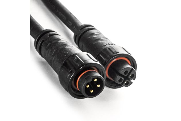 ADJ Power IP ext. cable 10m Wifly EXR Par IP