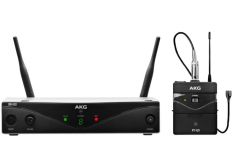 AKG WMS420 Presenter Set, Bd D, 863-865 MHz