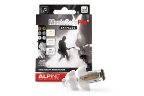 Alpine Music-Safe Pro