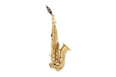 Arnolds Sopran-Saxophon ASSC-101