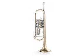 B&S 3005WTR-L Bb-Trompete